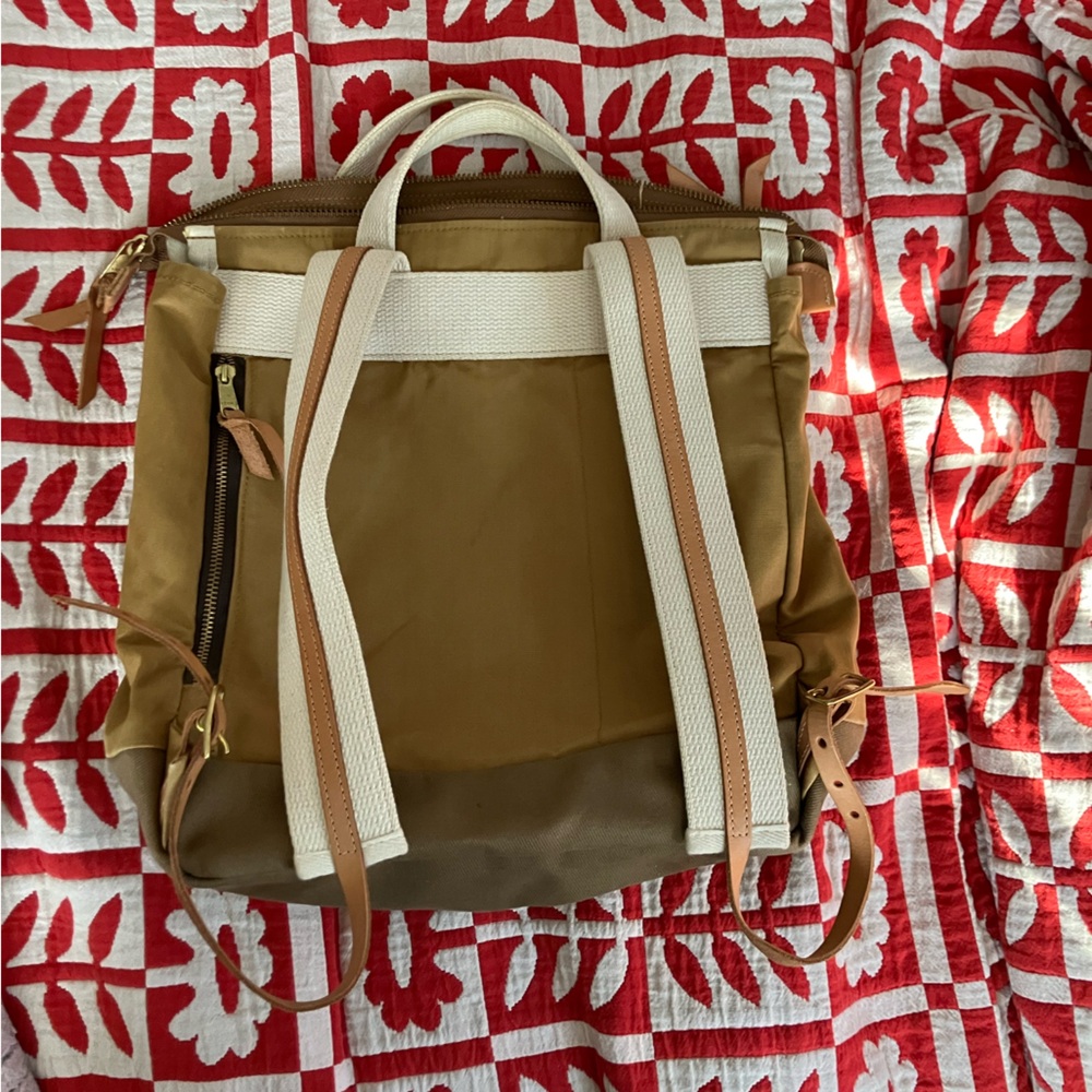 Joshu+Vela Baja Backpack